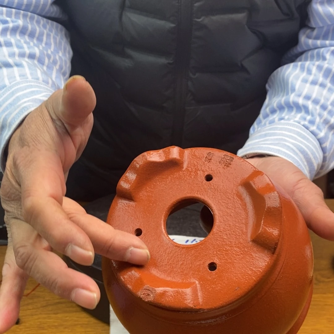 紫砂货号一只JB1788