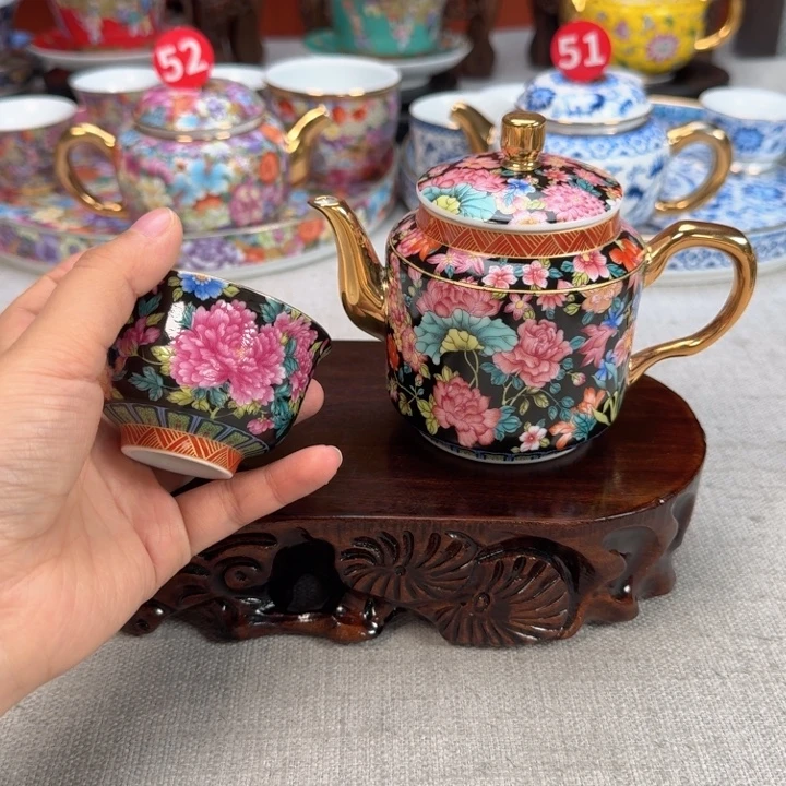 景德镇陶瓷景德镇瓷器