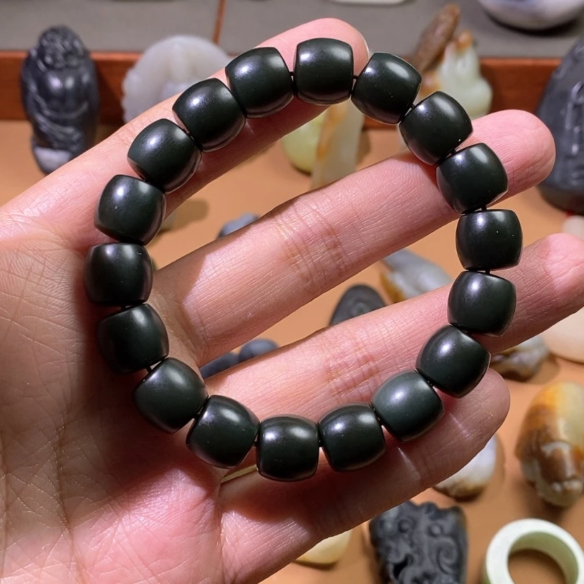 【闪购商品】和田玉挂件未镶嵌