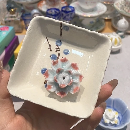 精品进口瓷器瓷片