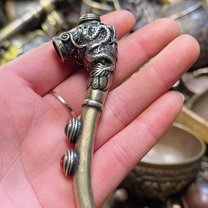 铜器摆件家居摆件