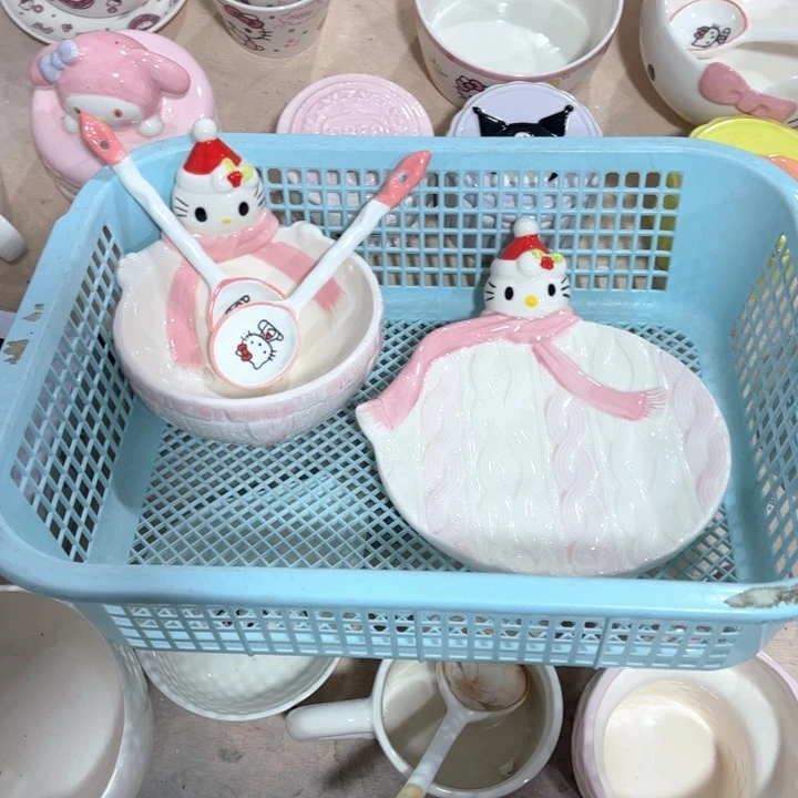 摆件陶陶瓷摆件欢迎光临