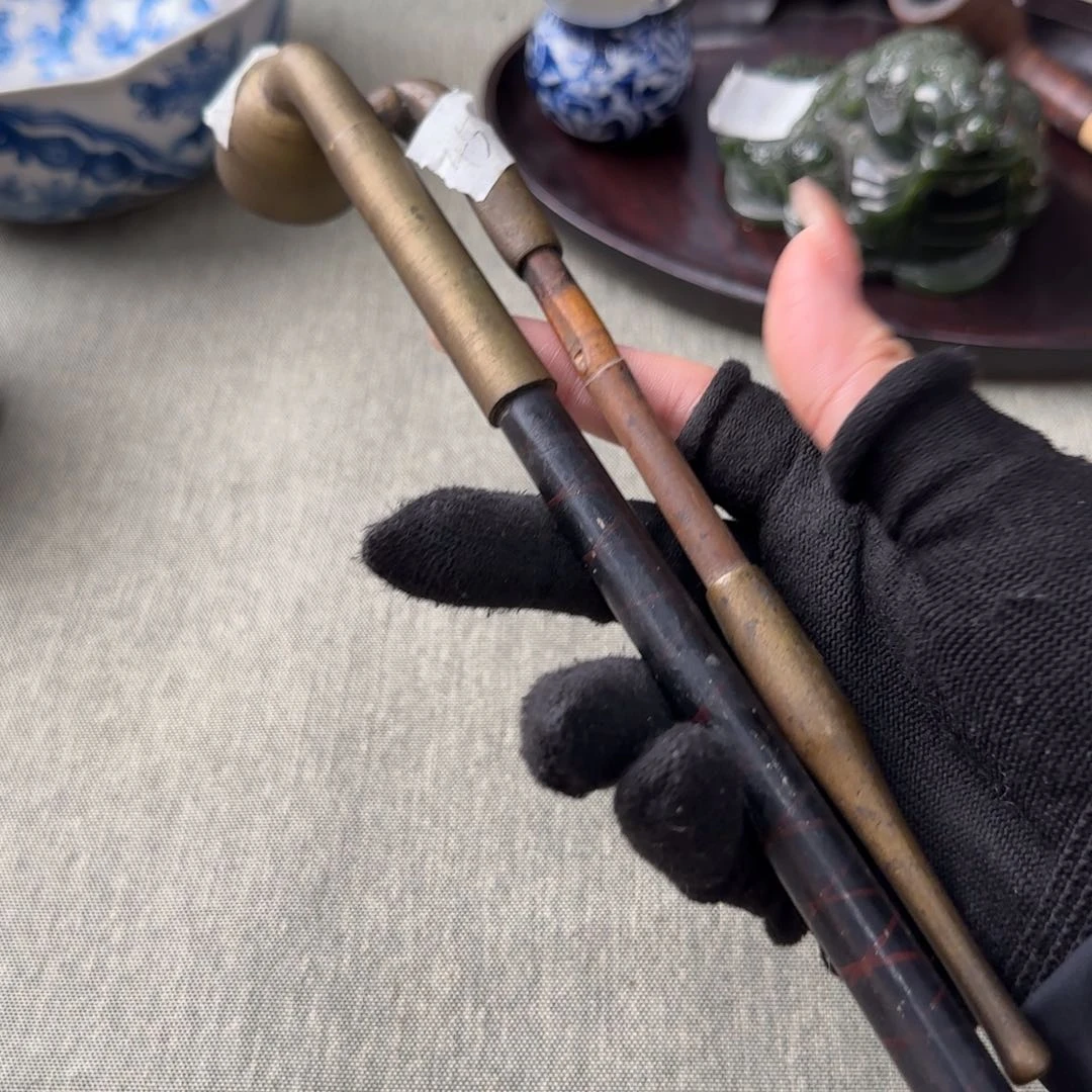 藏品丰富的地方文化遗产