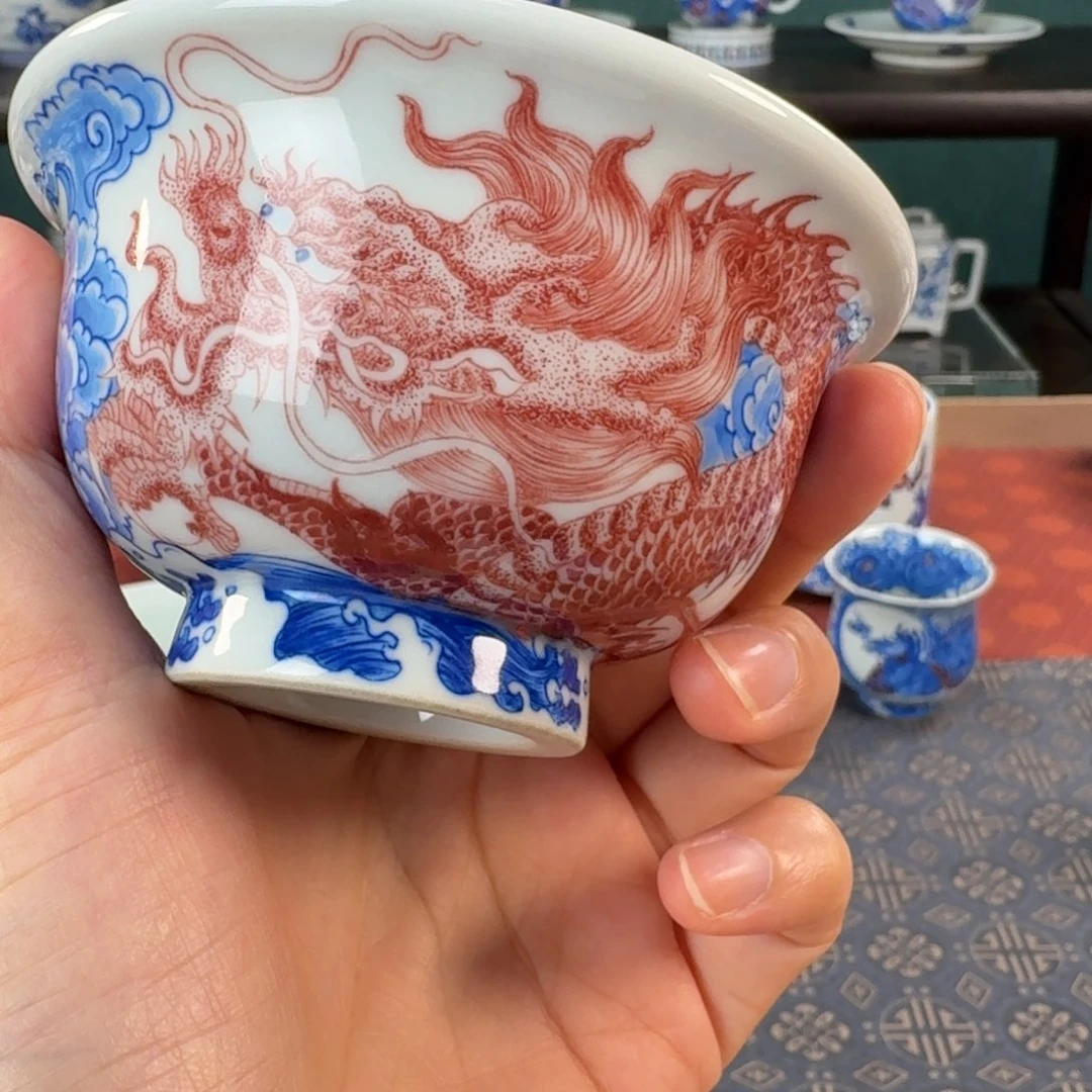 瓷片优游瓷生活雅器