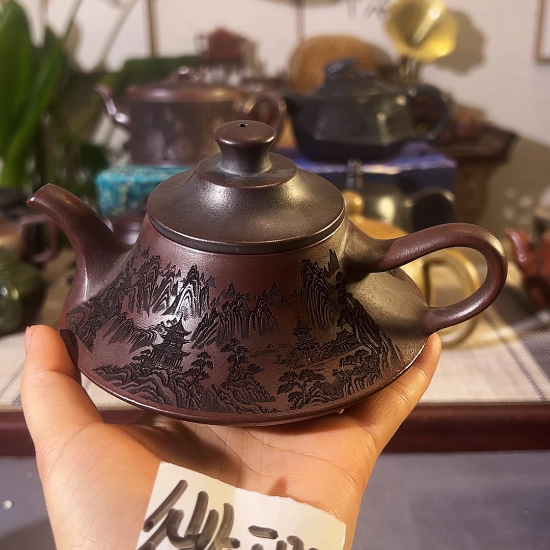 茶壶紫砂哈哈哈哈哈哈