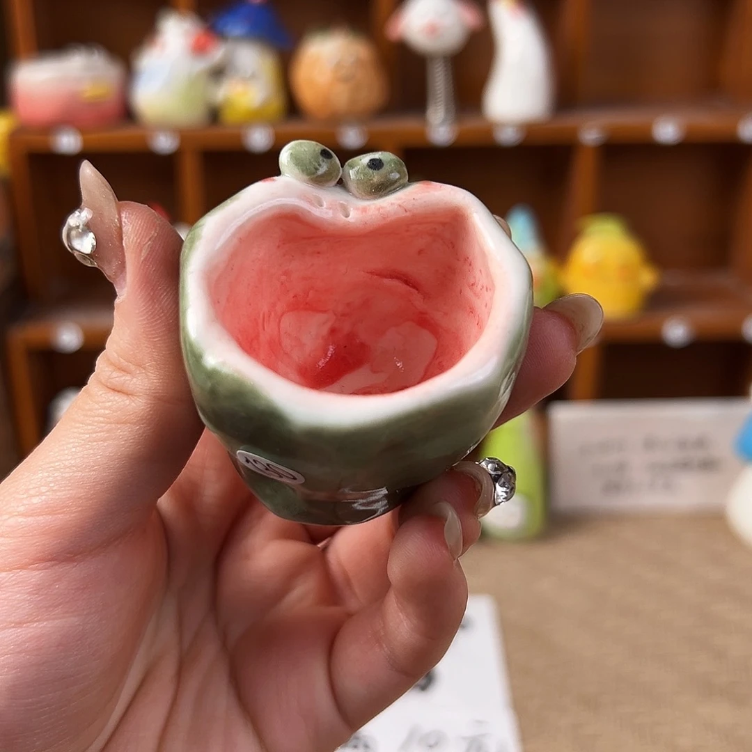 摆件手工制作，默认微瑕130