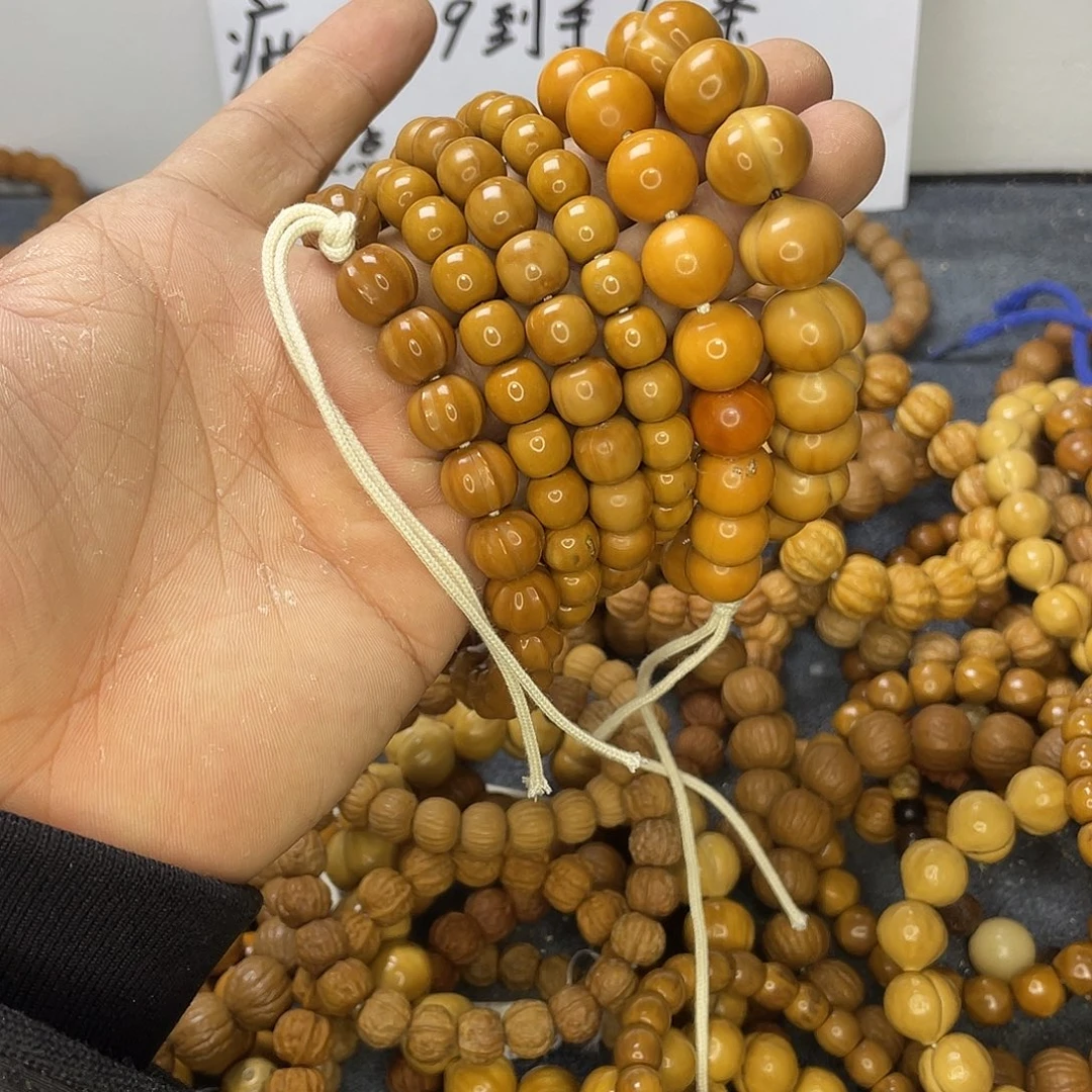 手串猴头核桃0060