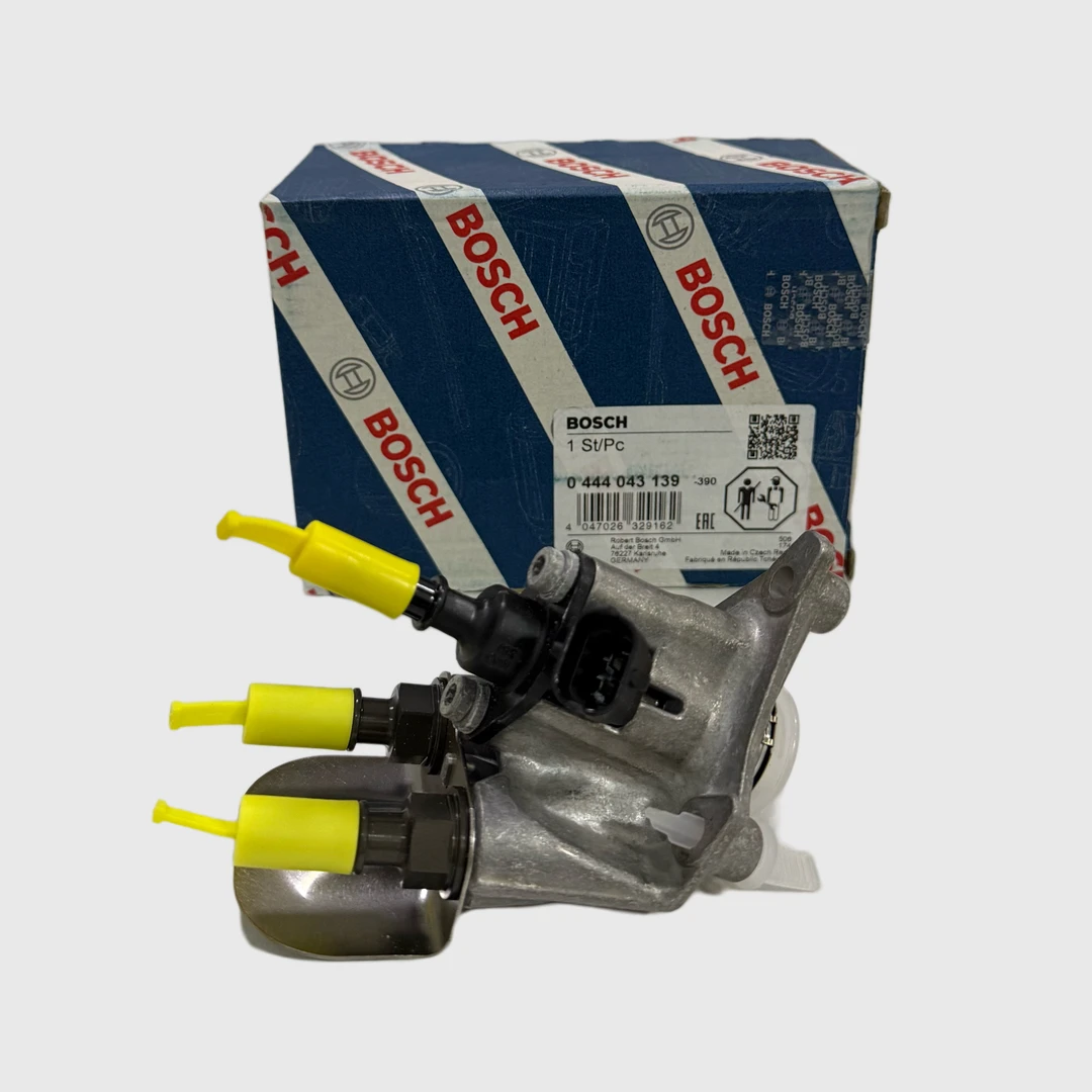 博士原装正品尿素喷嘴总成 尿素喷嘴芯 适用锡柴 潍柴国四 国五