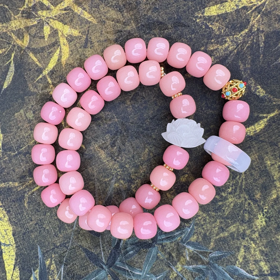 J0252精品手串无礼盒