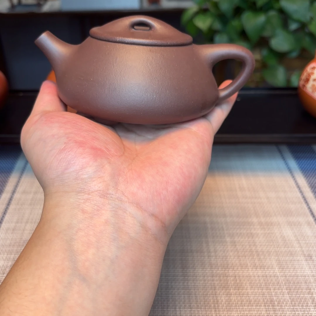 茶壶紫砂宜兴紫砂