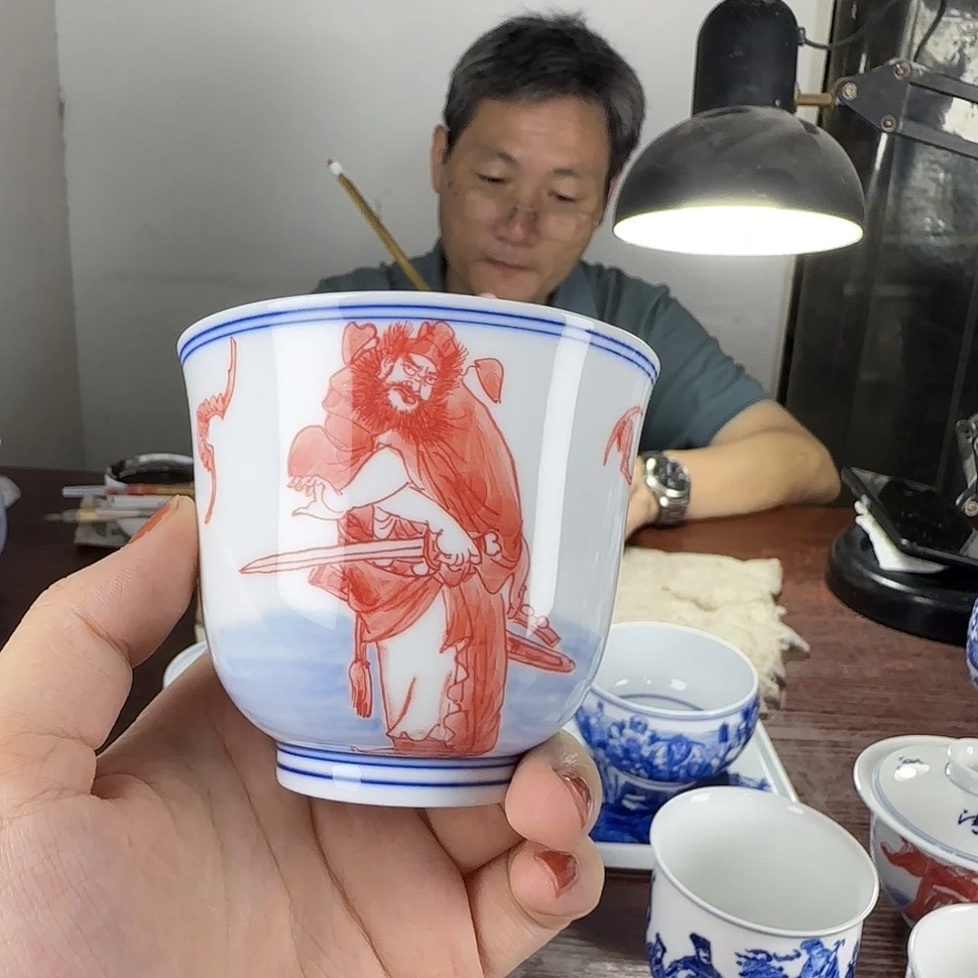 摆件陶瓷陶瓷陶瓷陶瓷陶瓷