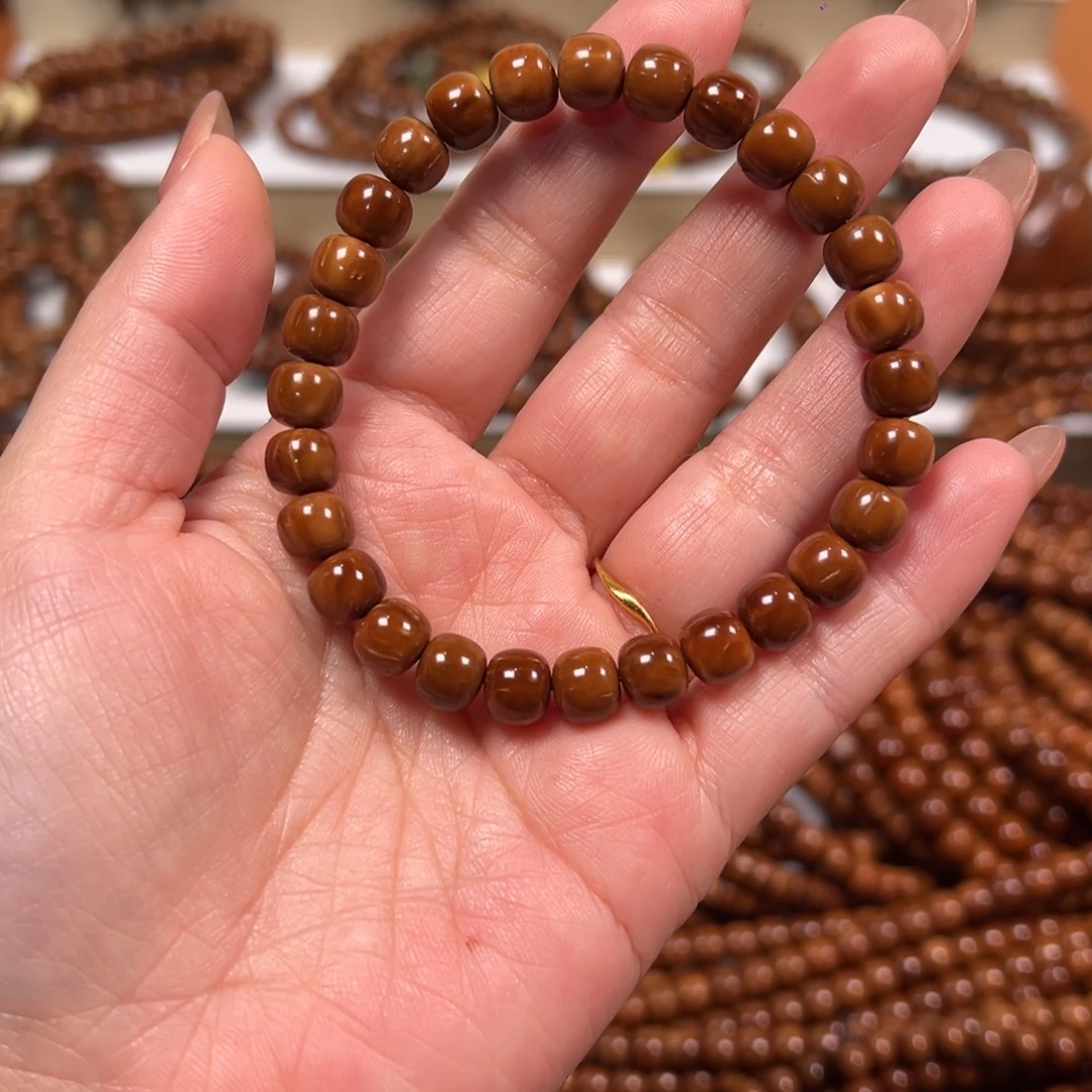 手串库克8老型单圈