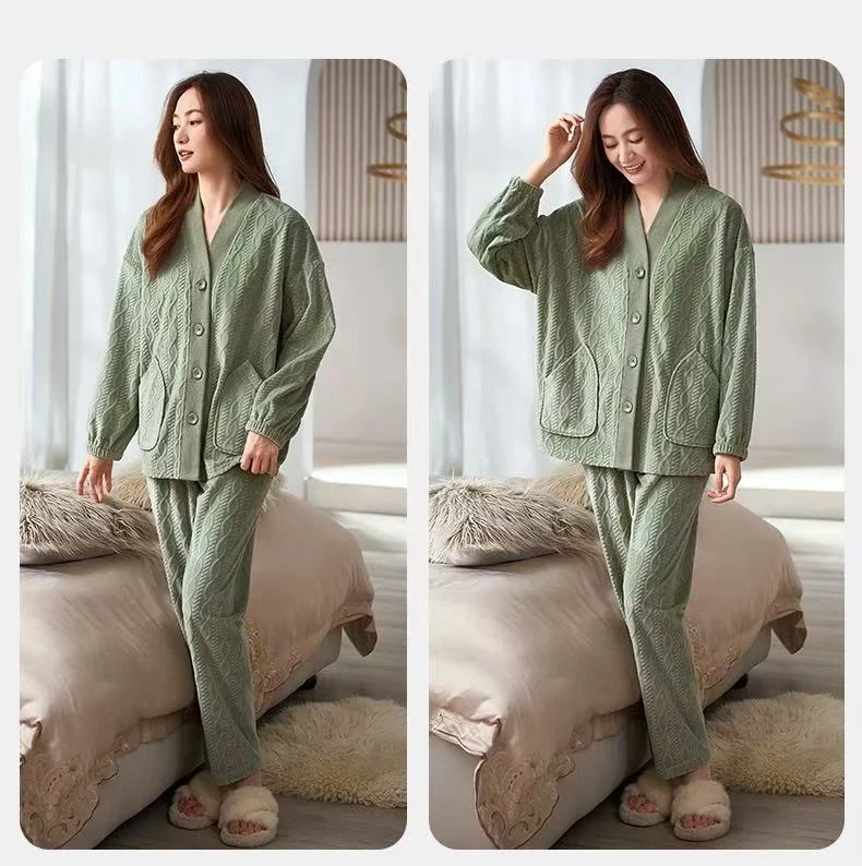 佐梦301-399编码 YY家居服套装睡衣找到款式相对应编码选尺码下单