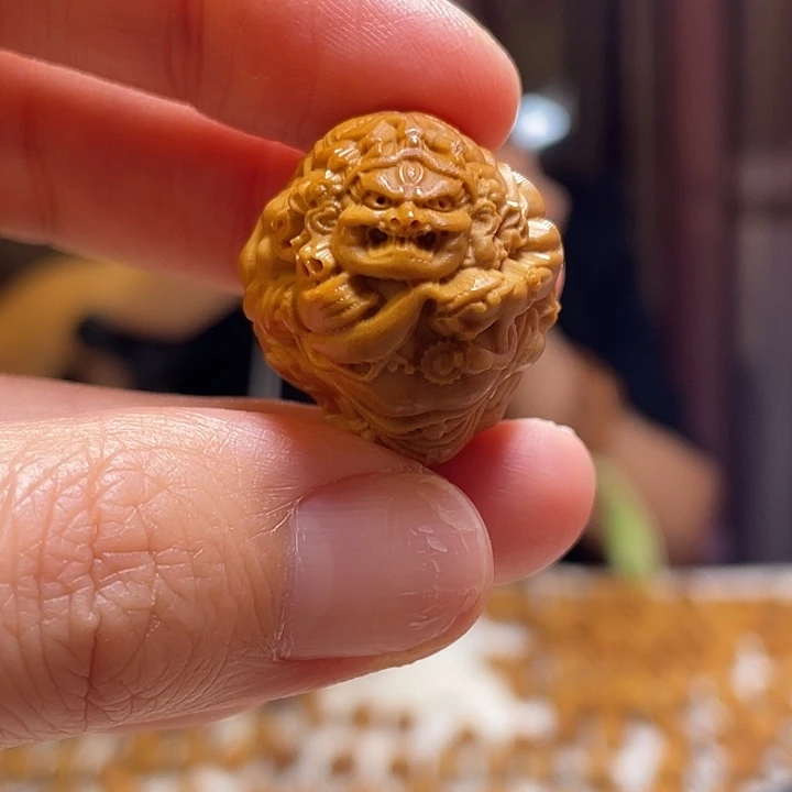 吊坠橄榄核橄榄核