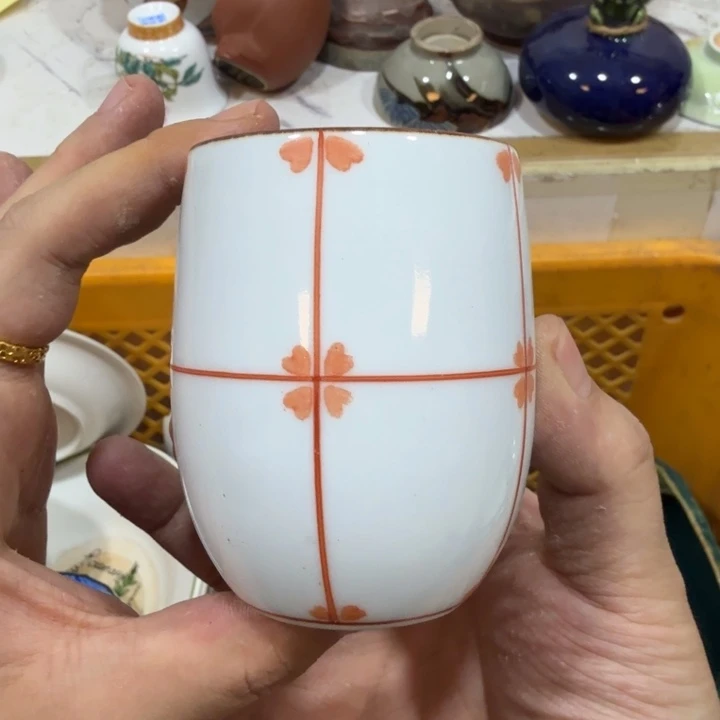 陶瓷推荐第二名20包邮
