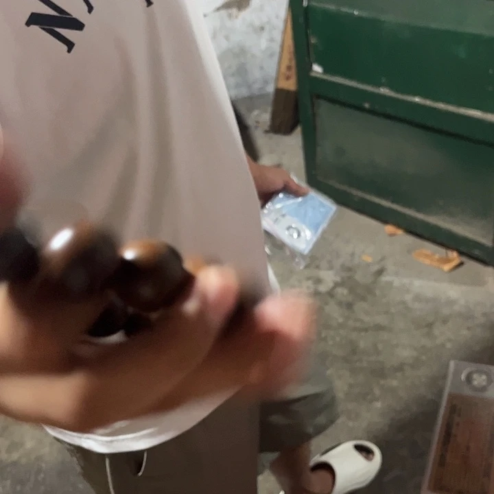 没有坏的老家的好货