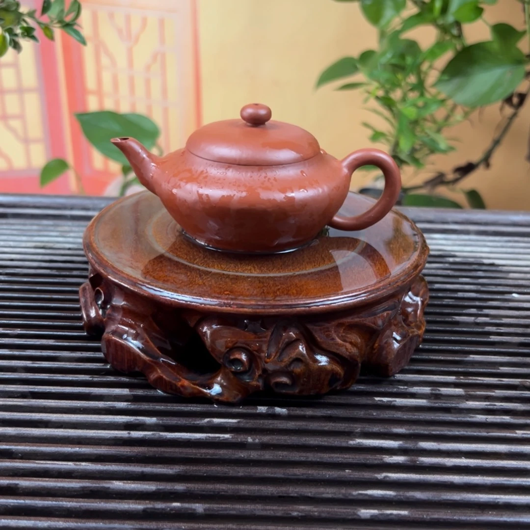 茶壶紫砂宜兴紫砂壶