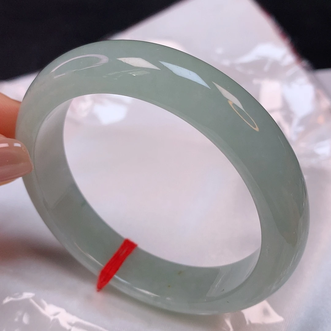 【闪购商品】翡翠手镯未镶嵌56翡翠手镯