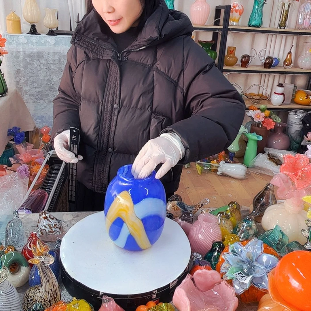 花瓶家悦花瓶花器摆件