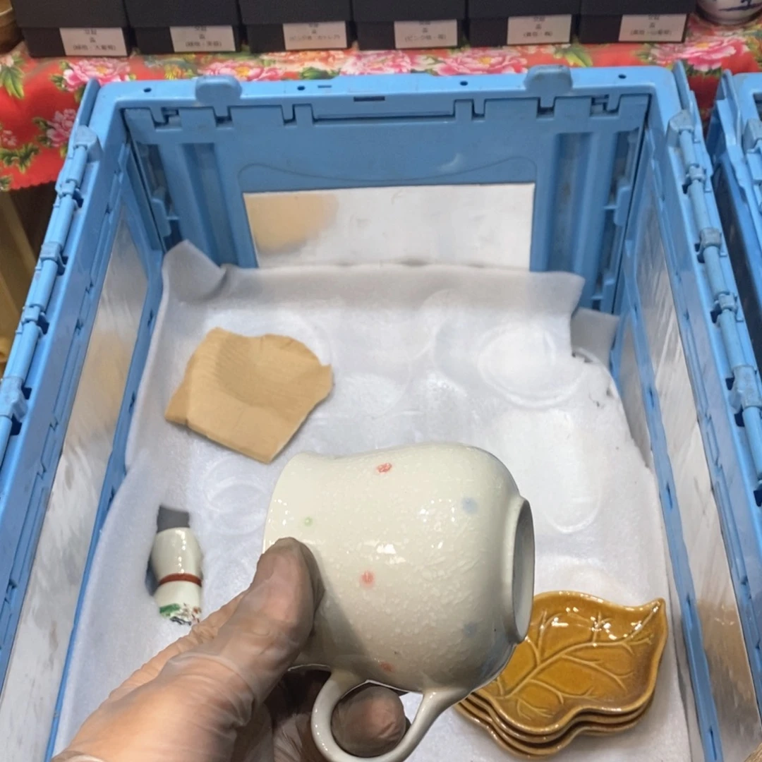 瓷片林*?几乎哈哈哈哈哈哈