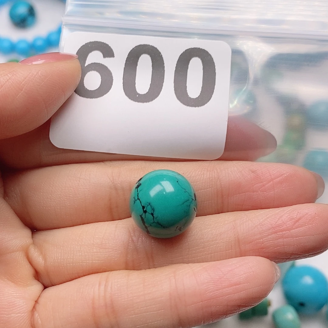 原生态特色手工散珠