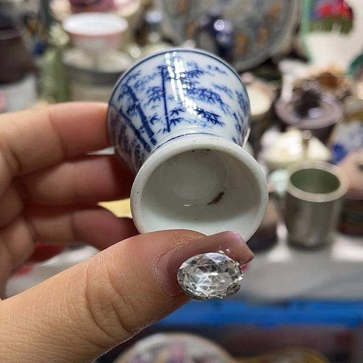 茶杯具19.9发带瑕疵牌都是坏的1