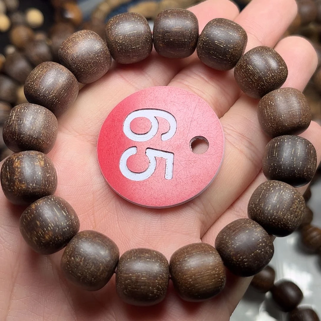 贡木手串/手链巴布亚13/14