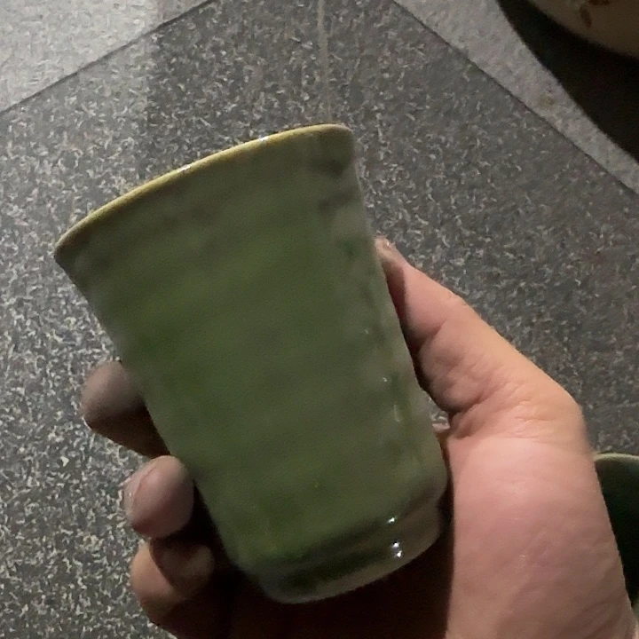 瓷片陶瓷盘子碗啥都有微瑕