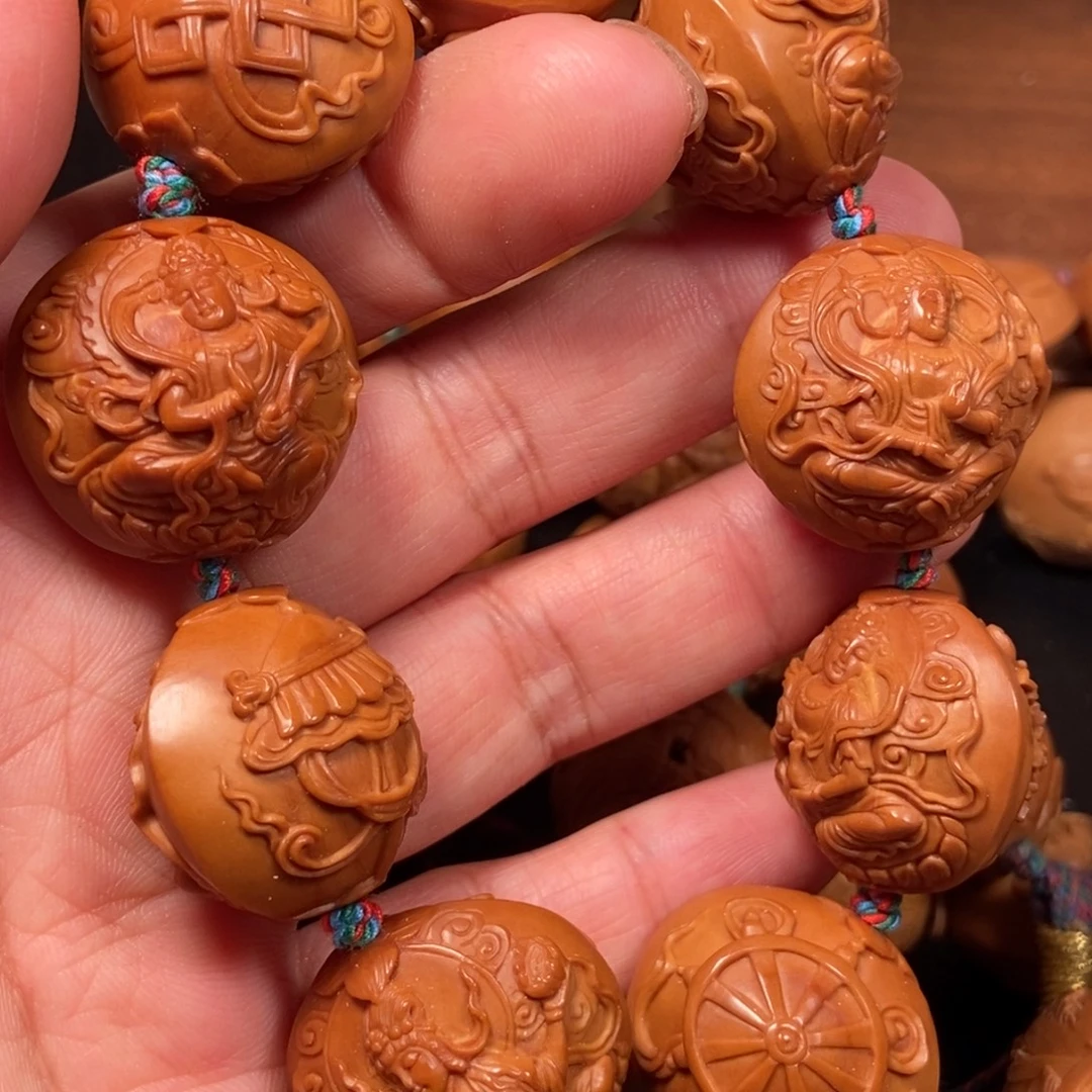 *****手串/手链橄榄核2.6观音