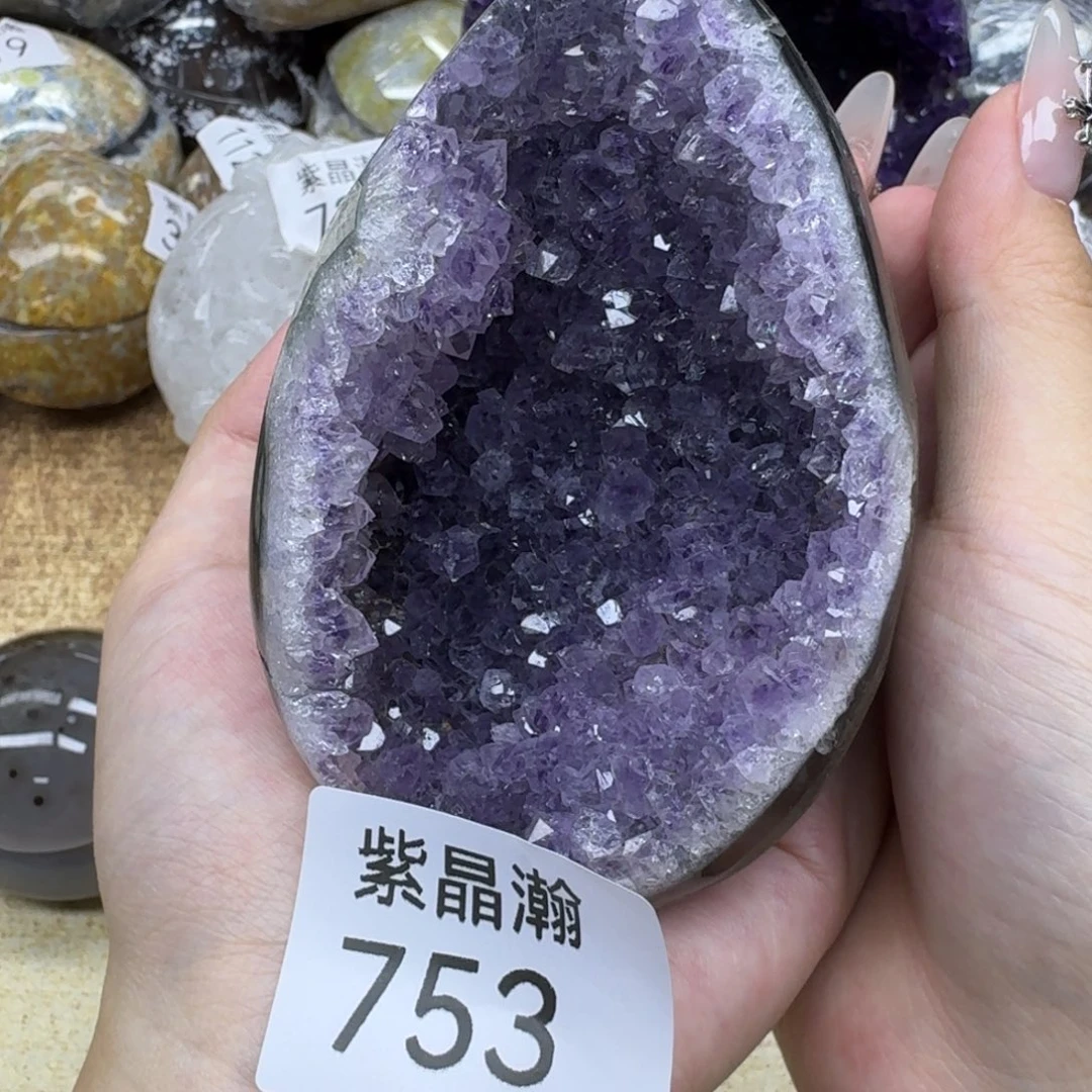 未镶嵌大型摆件（非配饰）水晶