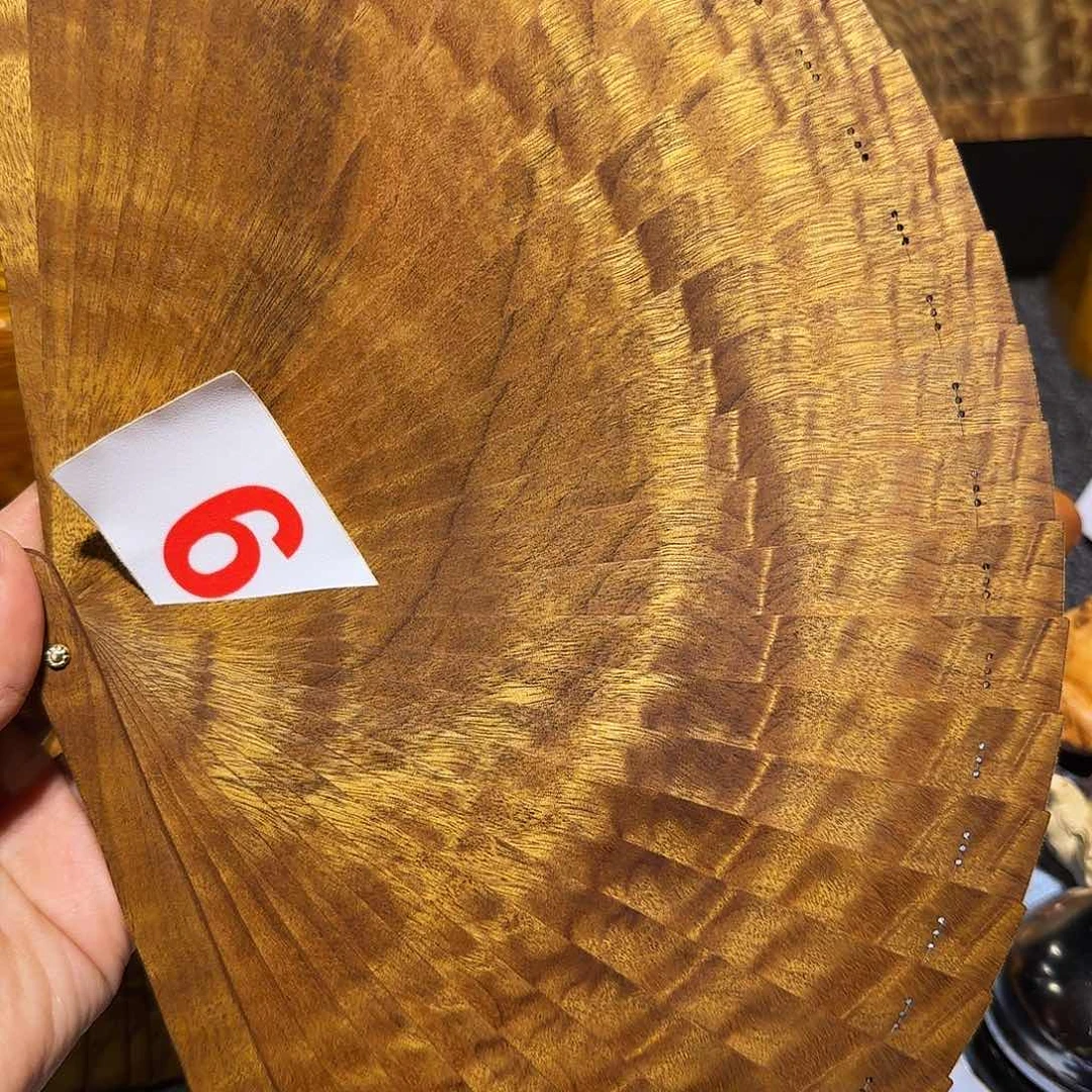 金丝楠福*金丝楠手把件