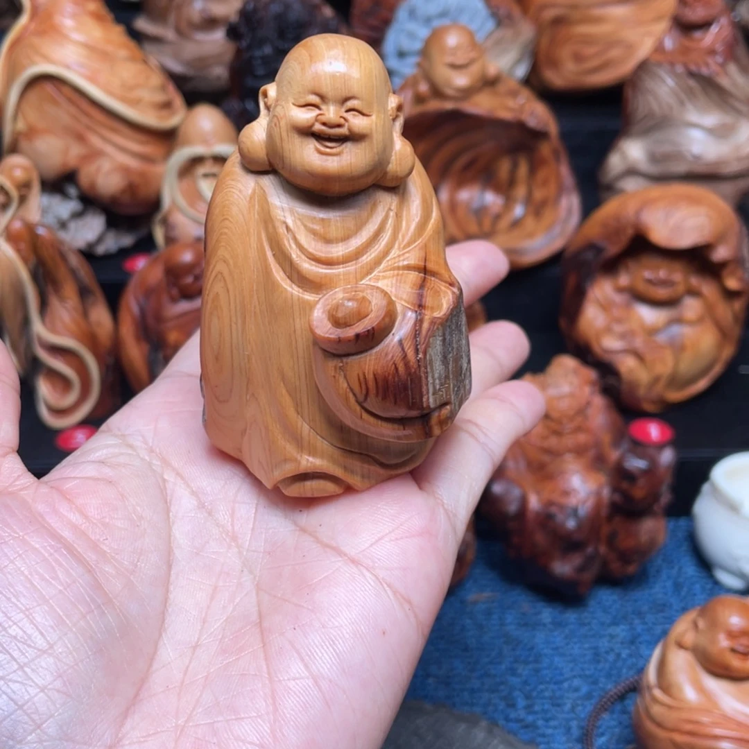 柏木（崖柏）toululkaluoll