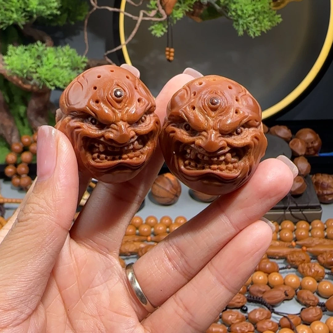橄榄核手串/手链福利待遇