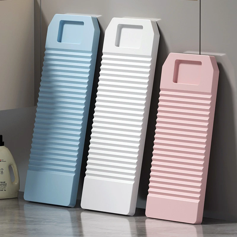 巨无霸搓衣板洗被单家用PP洗衣板塑料带槽跪用惩罚男友宿舍洗衣板