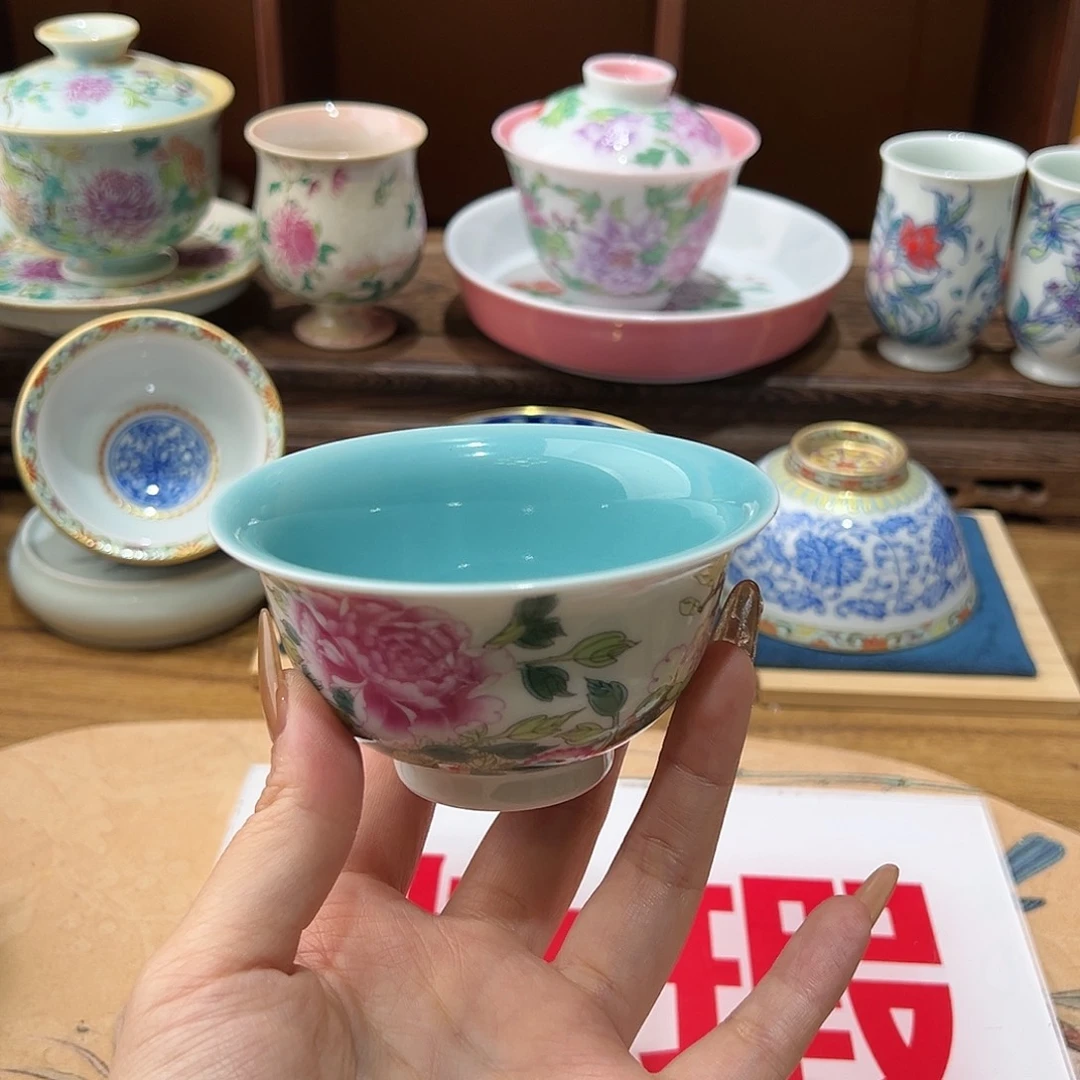 微瑕微瑕景德镇陶瓷