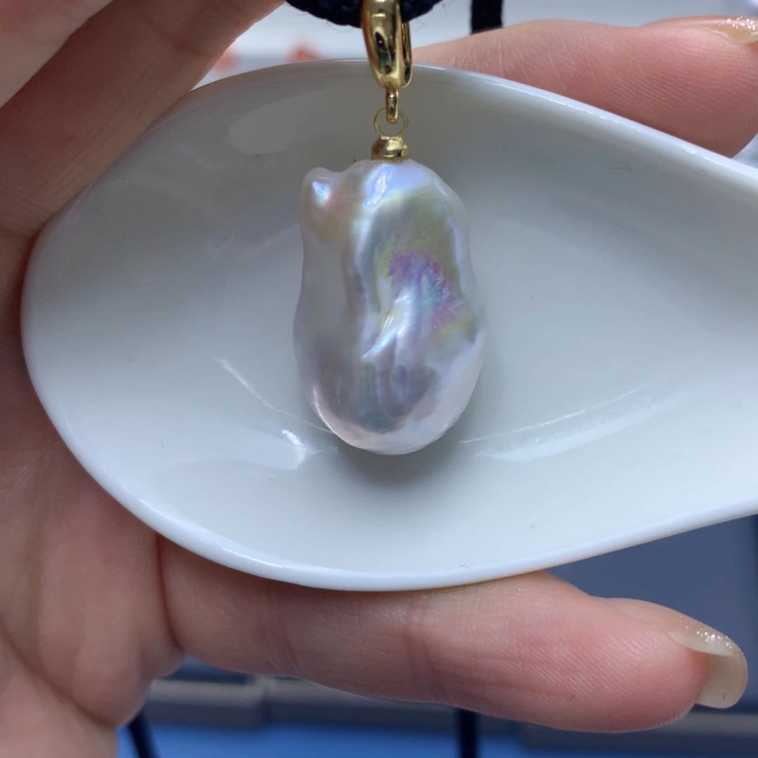 其它未镶嵌淡水珍珠