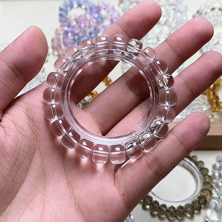 非金属无卡10mm老型珠