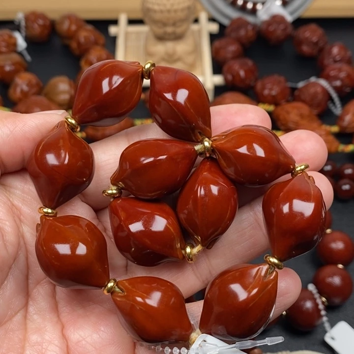 吊坠橄榄核88888888