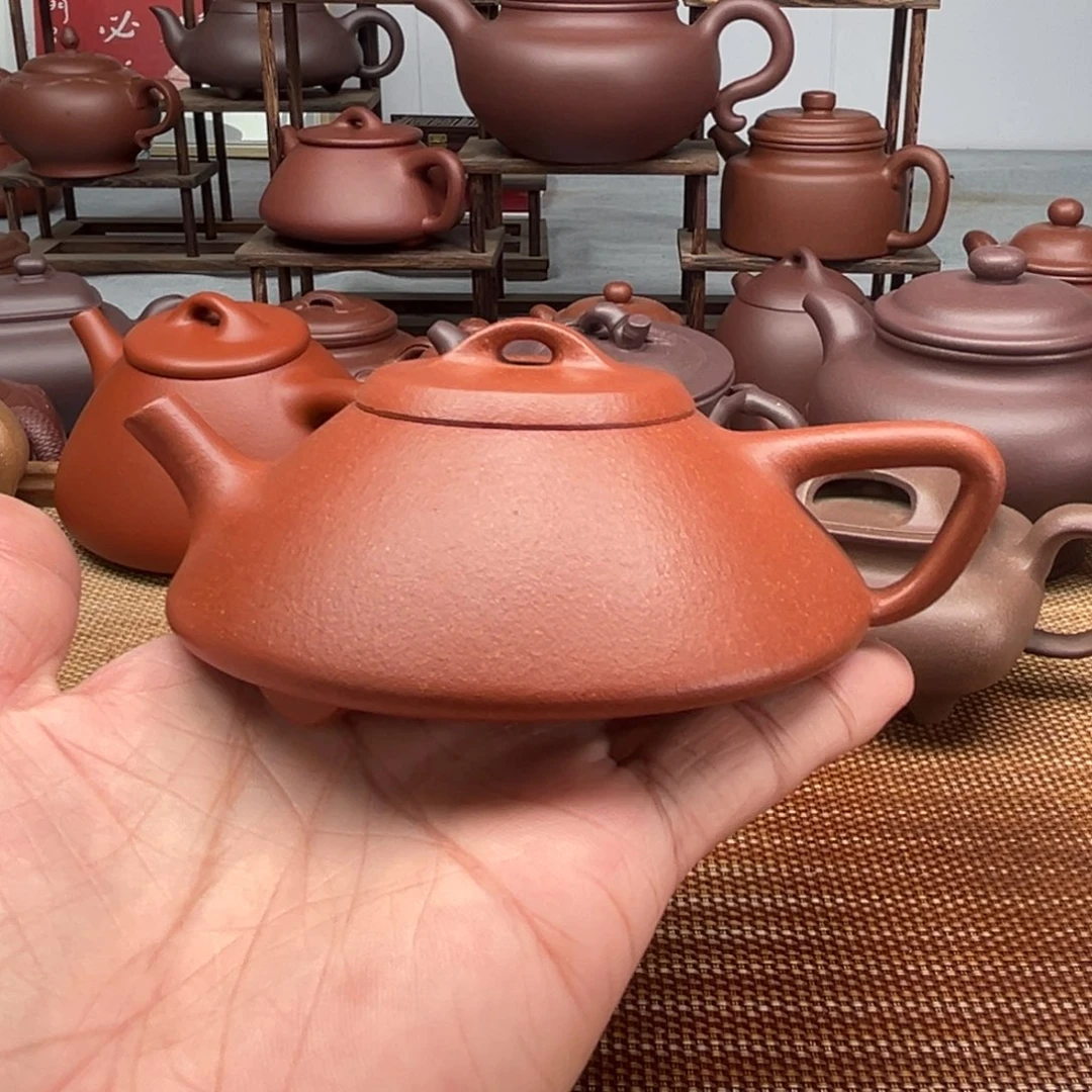 茶壶紫砂宜兴紫砂