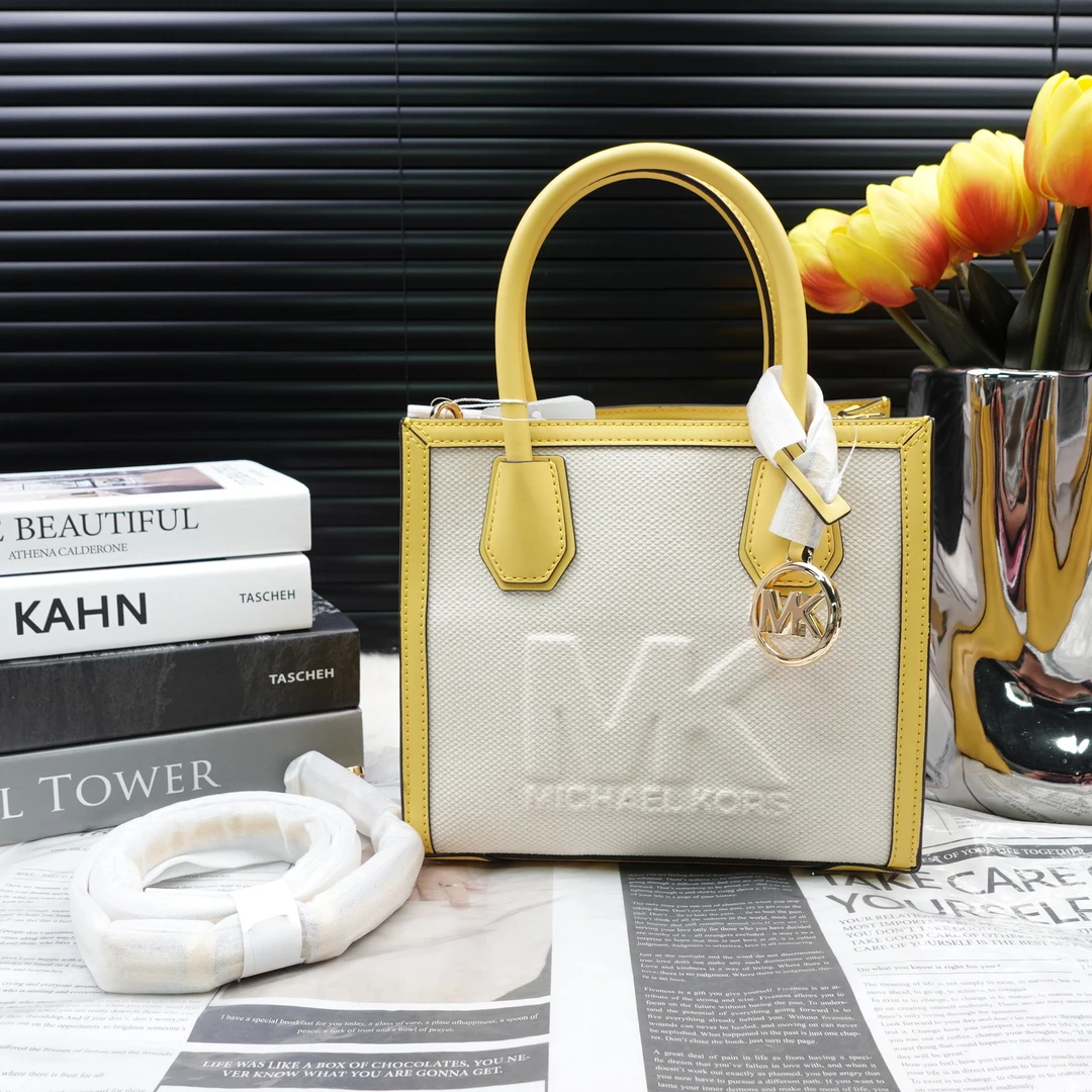 95新 MICHAEL KORS/迈克高仕 单肩包/T10287079