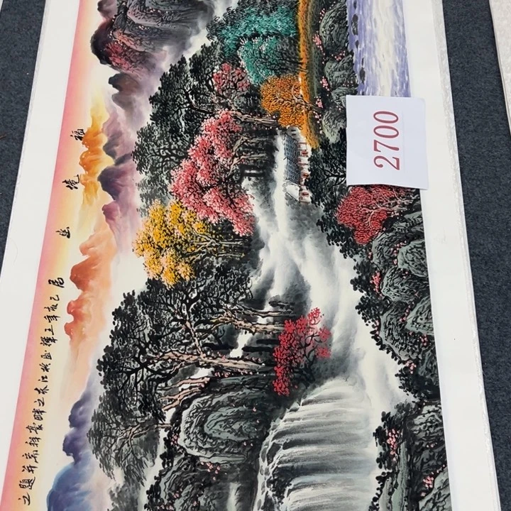 竖款晚上好呀，惊喜连连