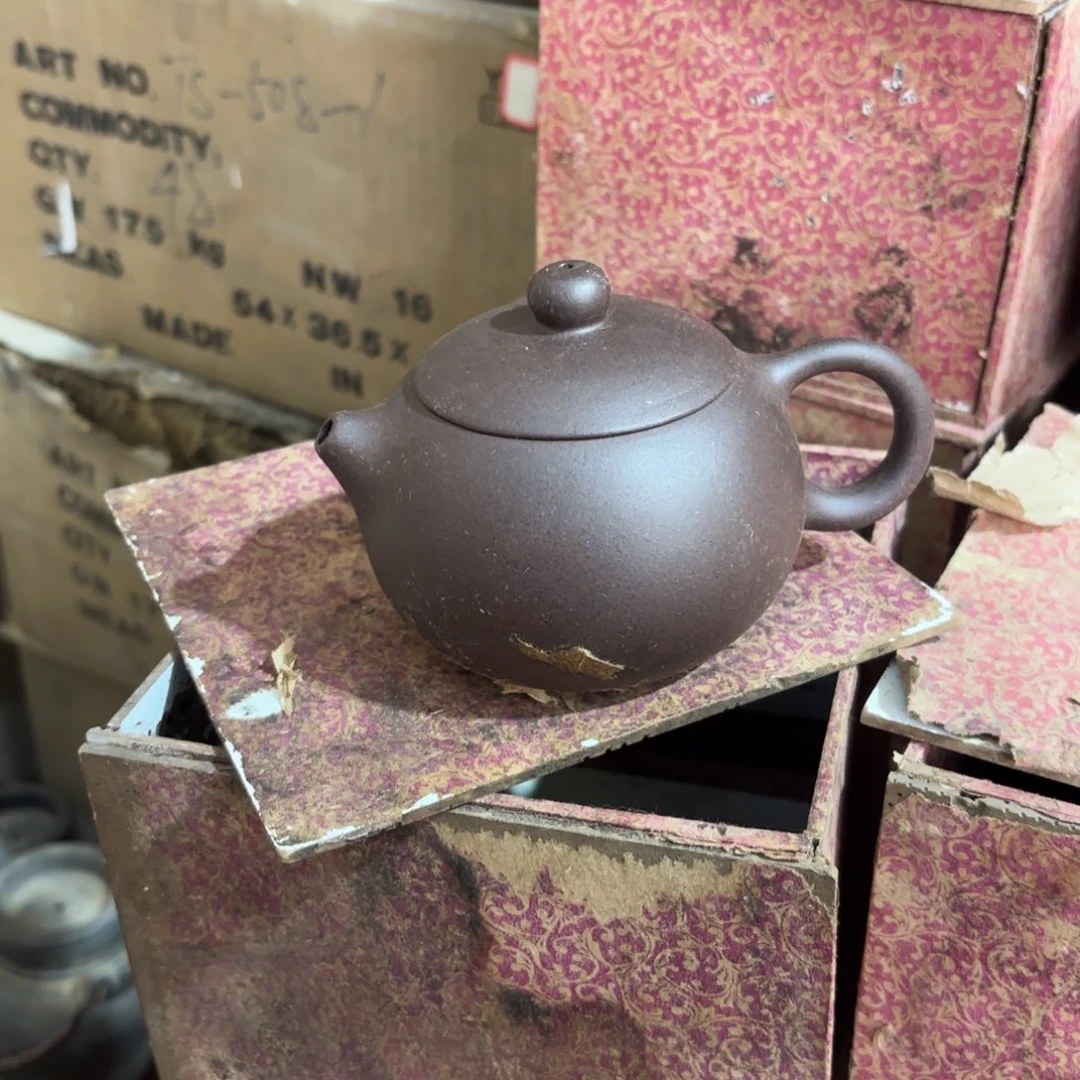 茶壶紫砂宜兴紫砂