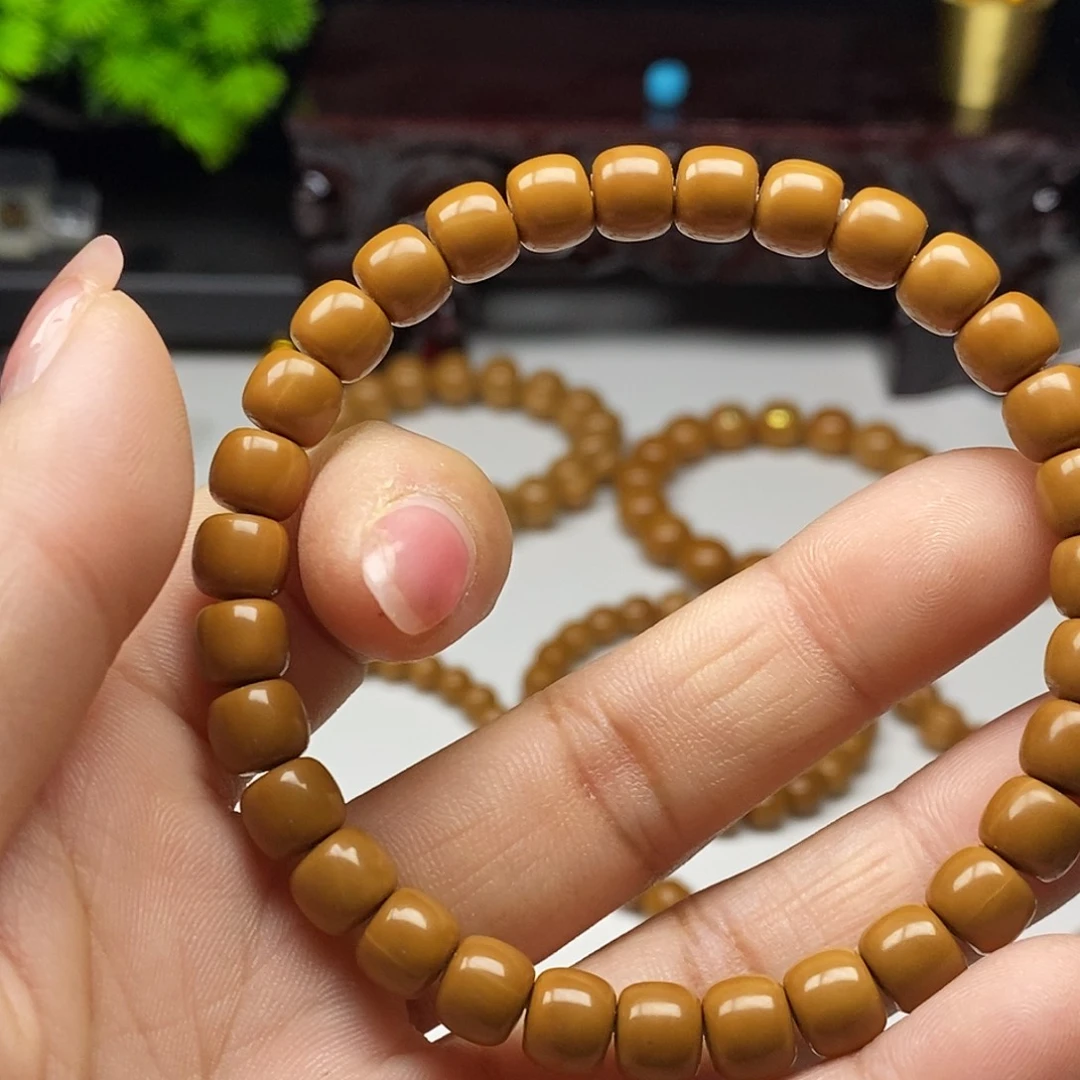 八***岁猴头核桃吊坠老邢7.8