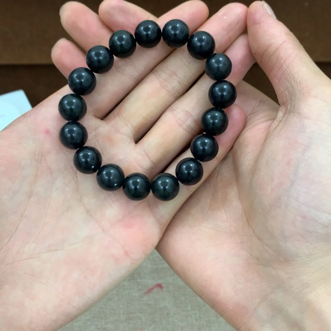 手链未镶嵌和田玉