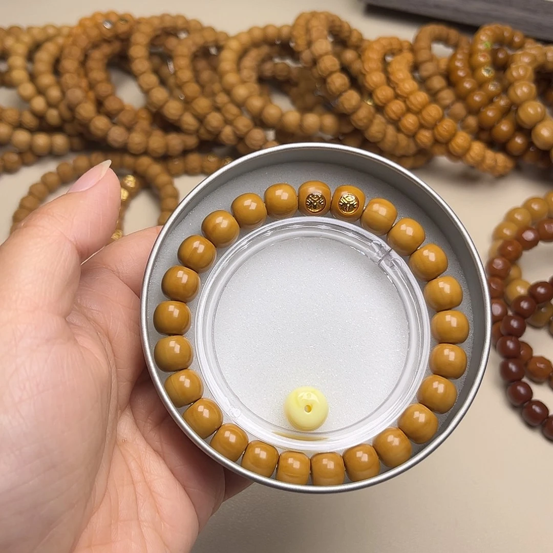 猴头核桃手串老邢双标9➕