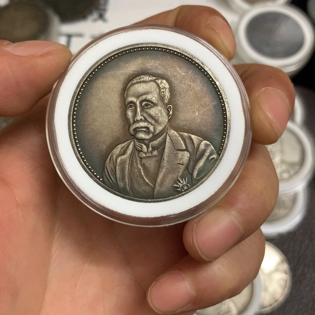 泉藏臻选    闪购链接   一图一物    复古手工艺品摆件