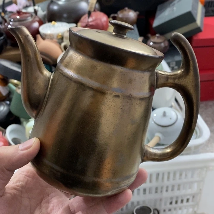 陶瓷艺术品及陶瓷艺术