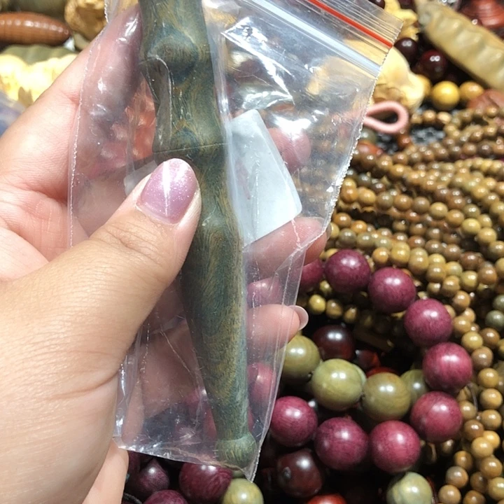 维腊木（绿檀）1233657789997788