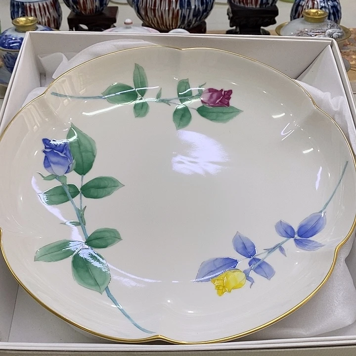 摆件口径27.5正品保真