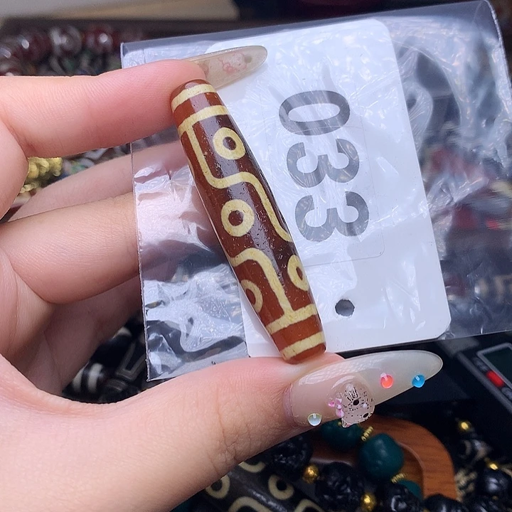 玛瑙/玉髓发一个未镶嵌